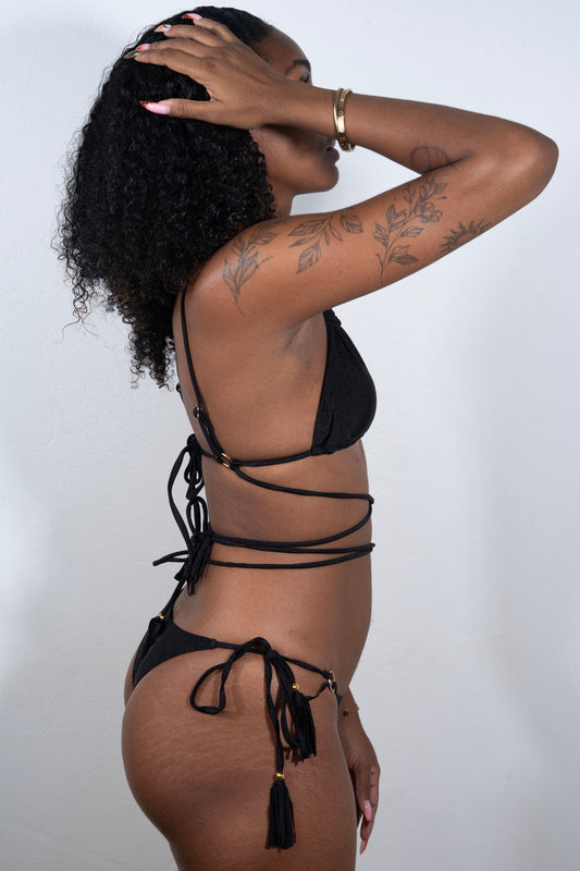 TIANNA (Noir)